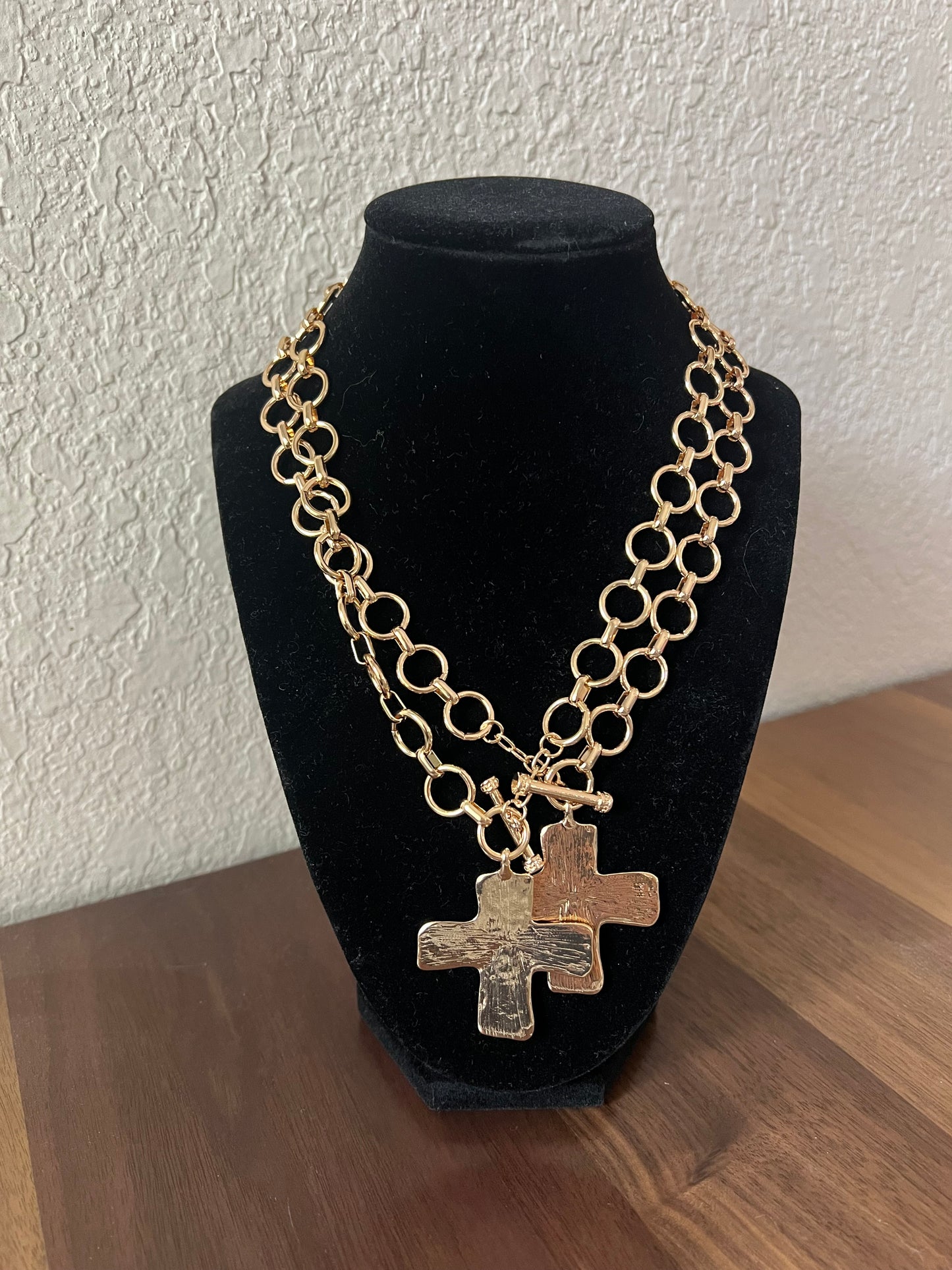 “Cancun” Necklace