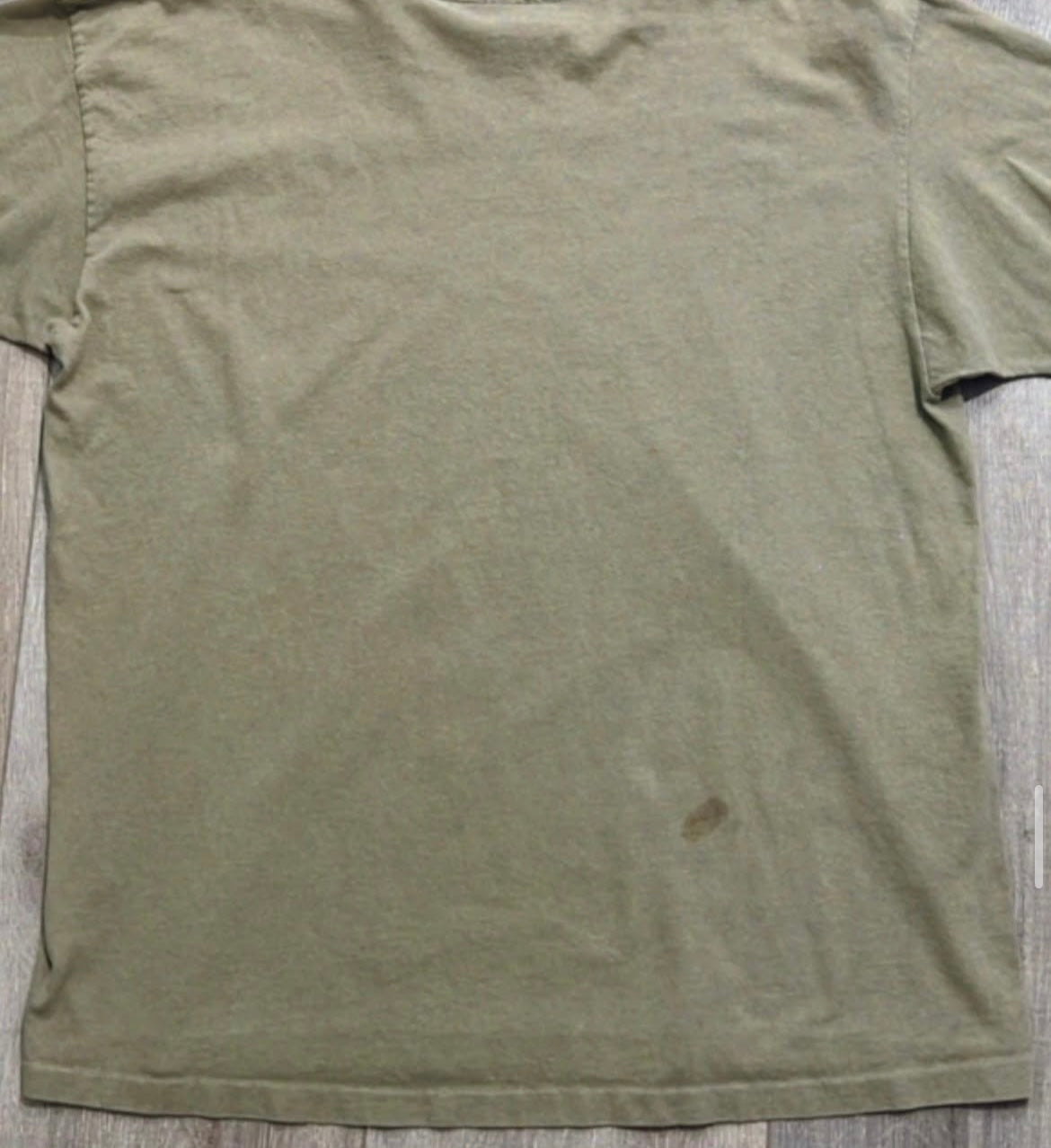Vintage Horse Back Riding Tee