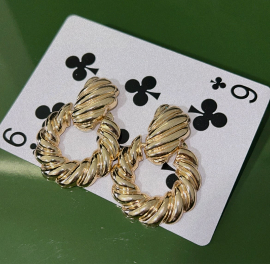 Remmy Earrings