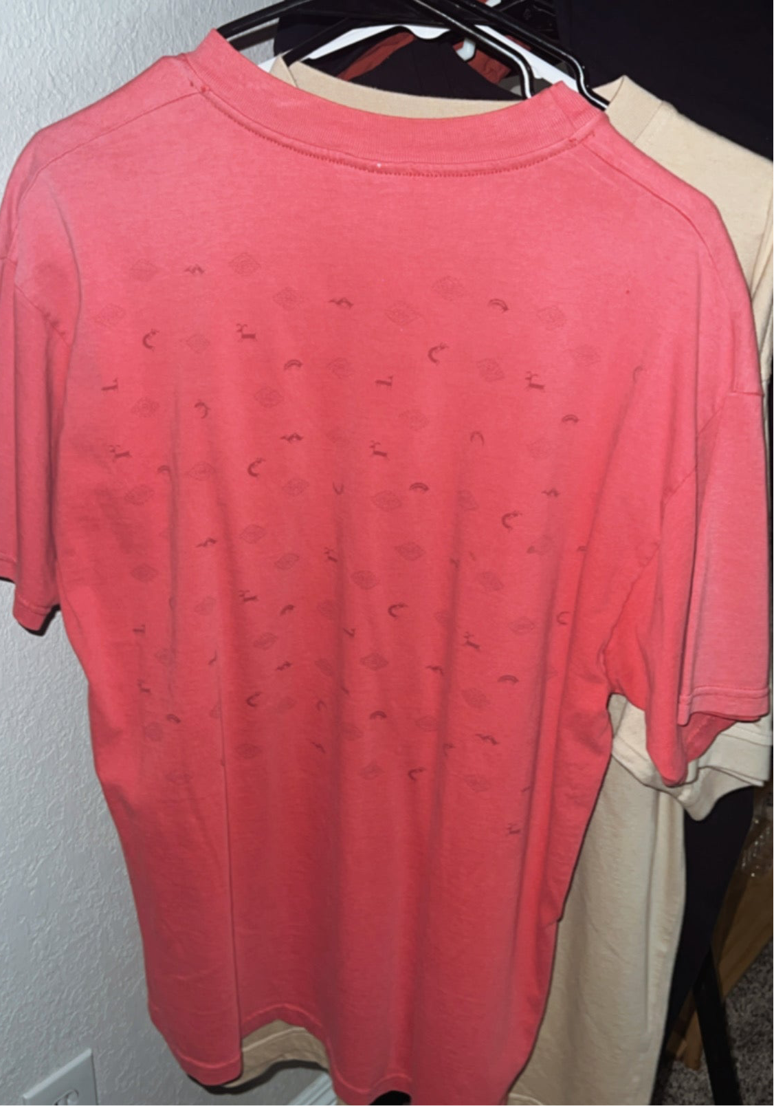 Vintage Hanes San Antonio Tee